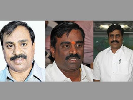As battle Bellary hots up, BJP gets set to pacify Reddy brothers