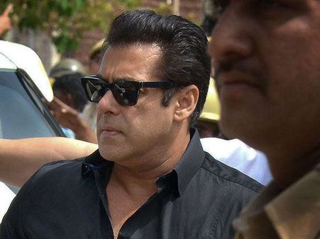 Blackbuck poaching case: Here's what judge said while sentencing Salman Khan