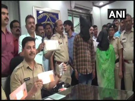 Thane: Wife plans murder of Shiv Sena leader over illicit relationship