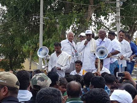 My contest from Badami an experiment to bridge south-north imbalance: Siddaramaiah