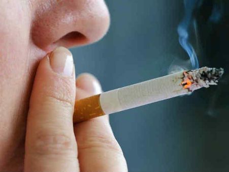 Why smoking prevails over it’s awareness in India