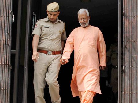 Mecca Masjid: Case got weaker as witnesses dropped out