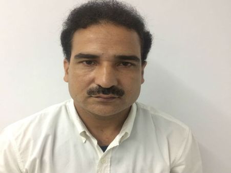 NIA details Hizbul chief’s son’s terror activities in the Valley