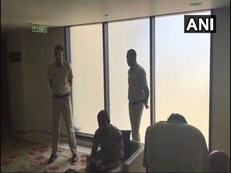 Haryana: NRI woman found dead in bathtub at Hotel Taj Vivanta in Surajkund