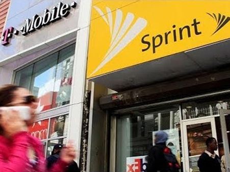 As Sprint & T-Mobile merge, concerns raised over ‘reduced’ competition on US wireless industry