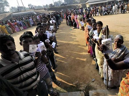 Tripura MLAs spent just 56 per cent of their expense limit in 2018 poll