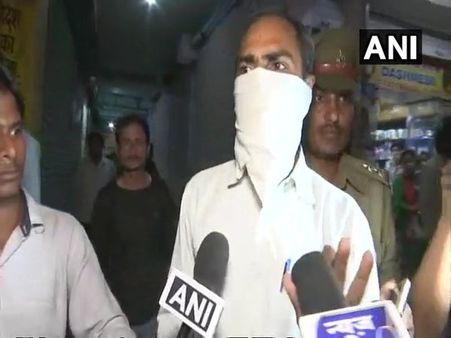 Unnao rape case: SIT takes statements of victim's mother and uncle