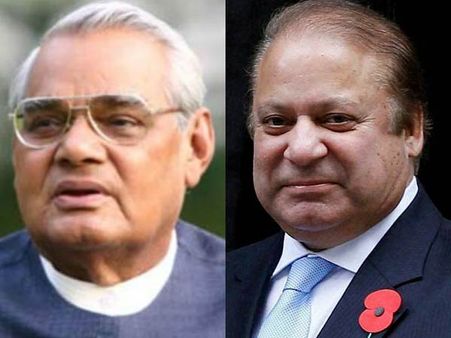 Korean Summit reminds of historic Vajpayee-Sharif Lahore peace initiative