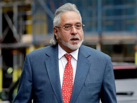 Mallya extradition: UK court admits all evidence given by CBI