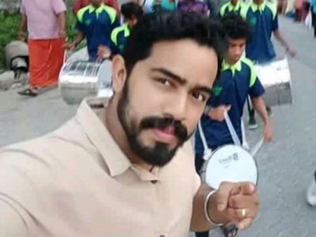 Kerala banker expelled for celebrating Kathua girl’s murder booked by cops