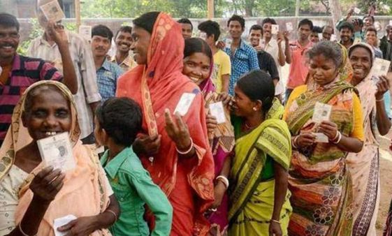 West Bengal panchayat polls to be held on May 14; counting on May 17