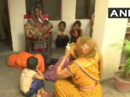 BJP MLA rape case: Father of rape victim dies in police custody