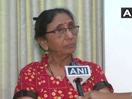 'I'am glad justice was served', says Maya Kodnani