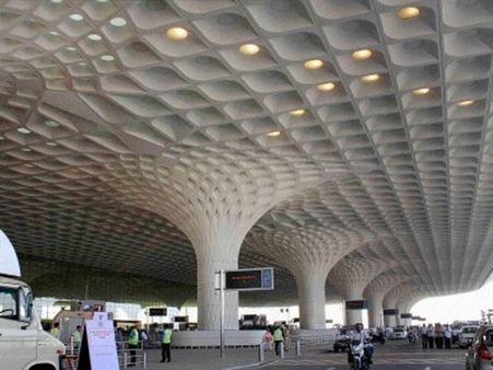 Govt nod for 3 new airport terminal buildings at Chennai, Lucknow and Guwahati