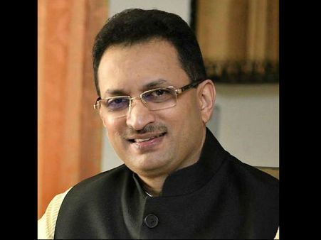 Anant Kumar Hegde not invited for Tipu Jayanti celebrations