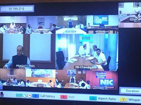 GST Council approves easier return filing system, defers decision on sugar cess