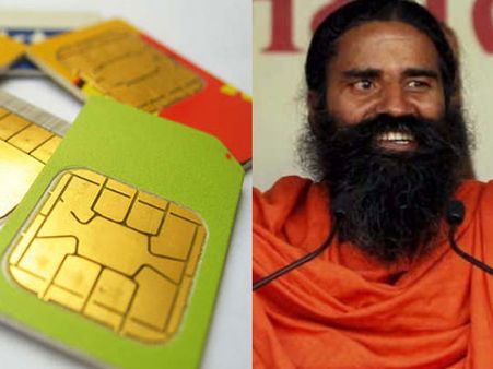 Patanjali SIM Card: How to get one, offers
