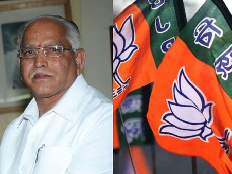 After Yeddy who? How will BJP retain its Lingayat base?