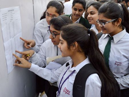 Know how Yogi govt is encouraging students from UP villages to top board exams