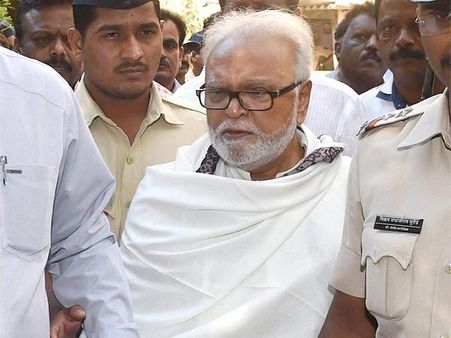 Chhagan Bhujbal gets bail after two years in PMLA case