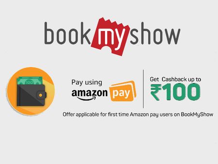 Avengers 'Infinity War' Get Rs.100 Cashback via Amazon Pay* (Check Other Bank Offers Below)