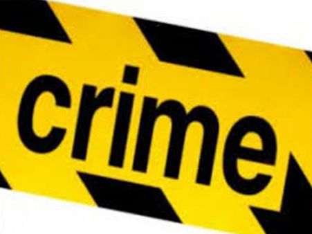 Missing woman found drowned in drain in Dwaraka; 6-month-old daughter missing