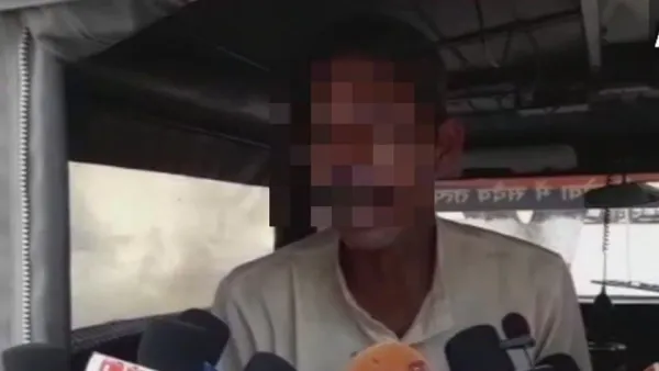 UP: Four arrested for assaulting Dalit, forcing him to drink urine