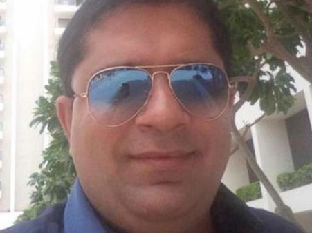 Mumbai jeweller becomes first person to be put on no fly list for hijack scare