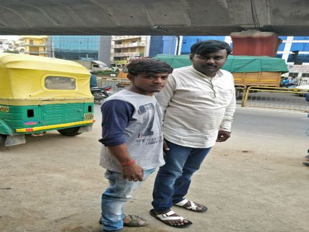 How to fight elections with Rs 1,000 asset? Learn from poorest candidate in poll fray in Karnataka