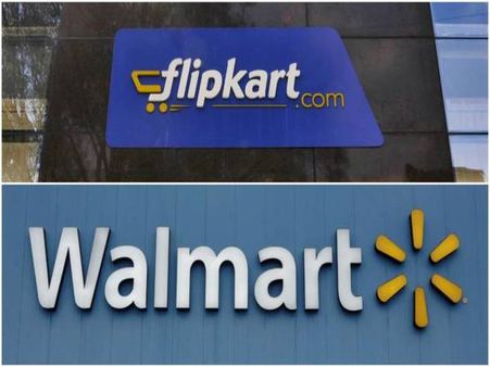 SJM writes to PM that deals like Walmart buying Flipkart to kill Indian market