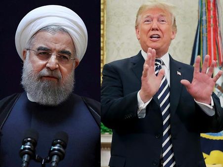 As US & Israel step up attack against Iran, here is a look at world’s N-deal with Tehran