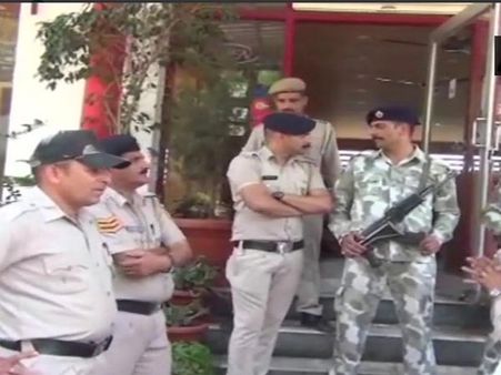 Himachal: Officer shot dead while doing her job as per SC order
