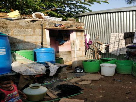 Karnataka elections: Homeless in Bengaluru? Political parties only care for your vote, not life