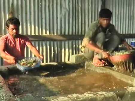 Learn from Manipur’s father-son duo to recycle plastic to save environment and earn some profit