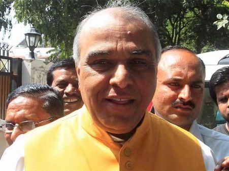 Karnataka floor test: Will Yeddyurappa sail through or be a 'one day CM' like Jagdambika Pal