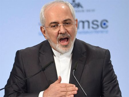 After China, Russia also backs Iran on nuclear deal