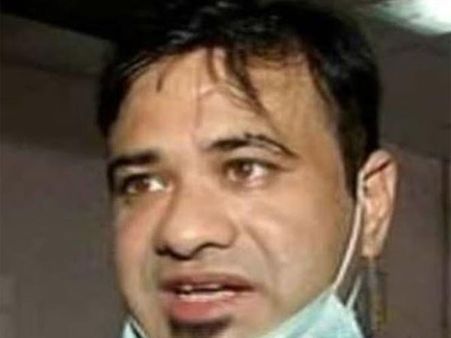 Kerala Nipah virus outbreak: Dr. Kafeel Khan offers help, CM accepts