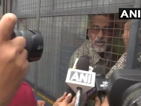 Kathua gangrape-murder accused to be produced before Pathankot court on May 31