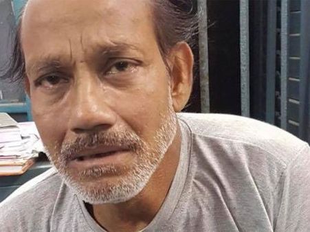 Man masturbates on Kolkata bus arrested after woman posts video