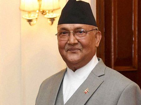 Nepal’s communist parties unite ahead of Oli’s China visit; signals for India?
