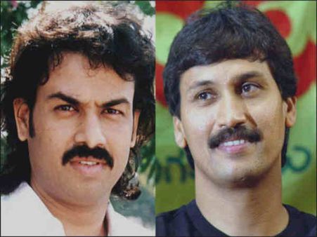 BJP's Kumar Bangarappa defeats his brother in Soraba