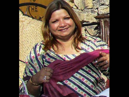 Espionage: Madhuri Gupta’s actions caused severe security threat says court