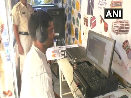 Good morning Maharashtra! Tune in to jail radio station run by prison inmates