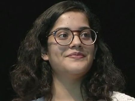 'There is no secret, have to just work hard,