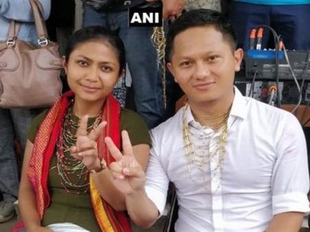 Congress becomes single largest party in Meghalaya