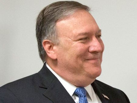 Mike Pompeo seeks CAATSA waiver to help countries like India: What is CAATSA?