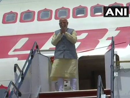 Modi at Shangri-La Dialogue: North Korea likely to dominate conference this year