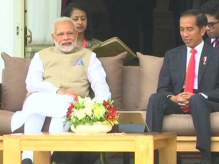 Modi’s five-day visit to Indonesia, Malaysia and Singapore to boost Act East Policy