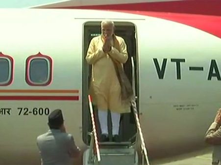 PM Modi on his 3rd visit to Nepal: The first two that exuded bonhomie now look distant dream