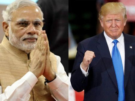 PM Modi twice as popular on Facebook as President Donald Trump: Study